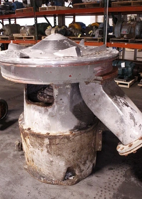 USED Beloit 350V