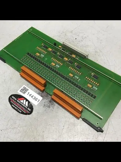 USED VAN DORN PC330-037
