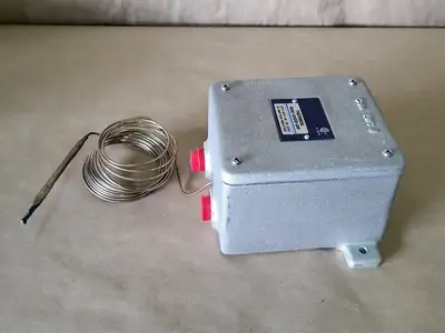 NEW THERMON R3C-0120-DP