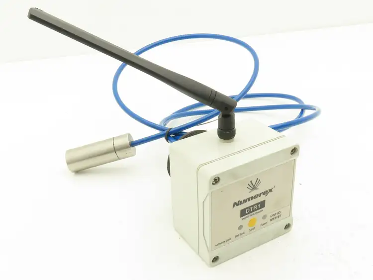 Used NUMEREX _UNKNOWN_ Sensors Indiana US | Arrow Industrial #892844