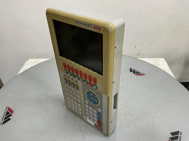 Used VAN DORN PATHFINDER 3000 Interface Monitors Michigan US | Ideal Machinery #689671