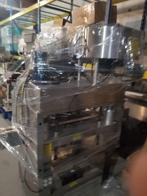 USED KAPS-ALL G-A