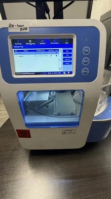 Used Allsheng Auto-Pure96 Sample Preparation Texas US | PT Medical Technologies #1458771