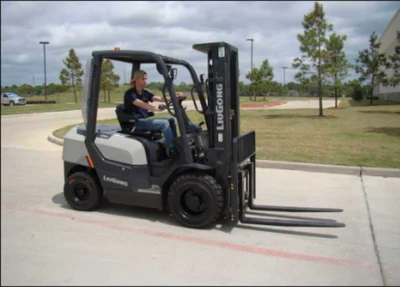 New | in-Stock 2024 LG-FORKLIFT CLG2030H Misc Forklifts Colorado US | Discount Forklift #1333597