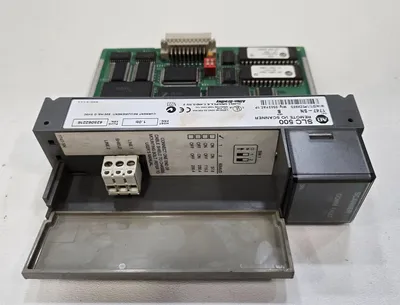 USED ALLEN BRADLEY 1747-SN