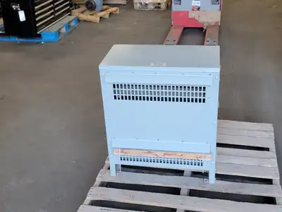 Used DELTA CITC0030 Transformers British Columbia CA | Lenmark #265726