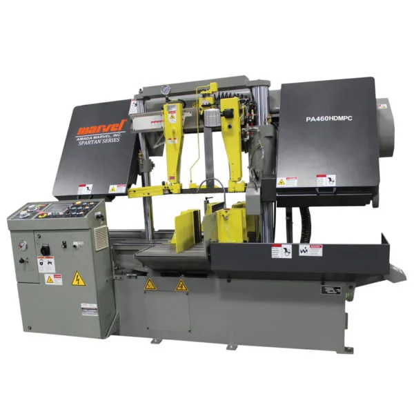 NEW MARVEL MANUFACTURING PA460MPC