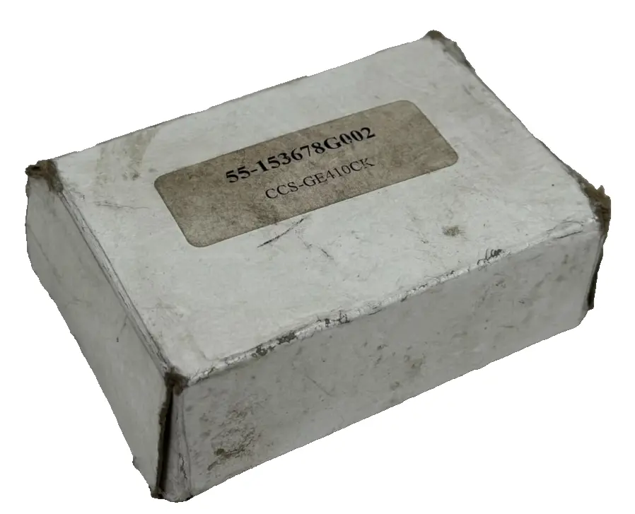 NEW GENERIC 55-153678G002 CONTACT KIT SIZE 4 3P