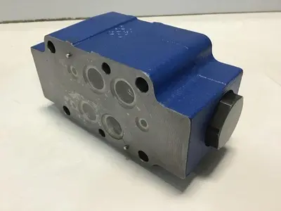 USED REXROTH Z2S16151V