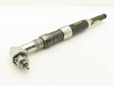 Stanley EB45LH26V2-155 Electric Nutrunner Drive Right Angle 155Nm 395 RPM