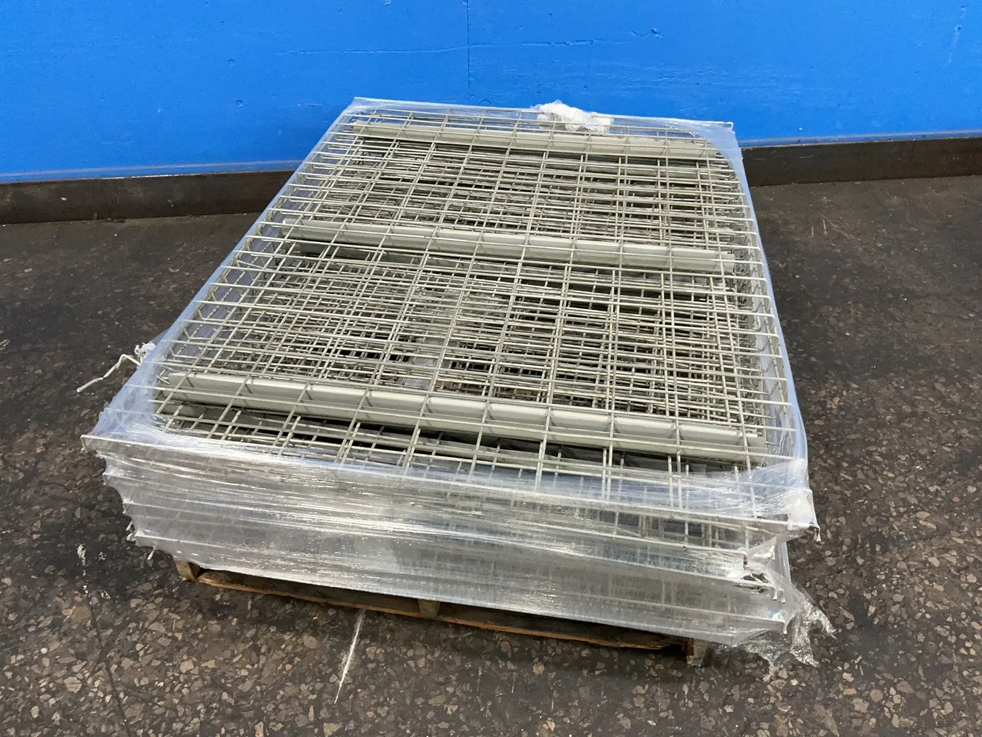 Used _UNKNOWN_ _UNKNOWN_ Parts & Accessories (Material Handling) Ohio US | HGR 24 #1357236