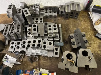 1994 TONGTAI TNL-100T CNC Lathes | Charter Auctions (25)