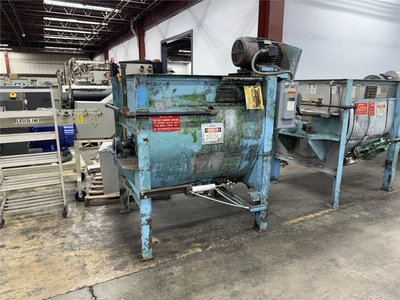 USED MARION 3020