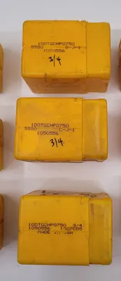 KENNAMETAL 100TGCHP Tooling & Accessories, Collets | Machinery Central (16)