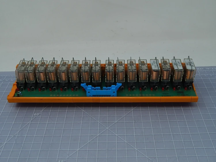 Used KLIPPON _UNKNOWN_ Relays & Switches | OCO Industrial #1694272