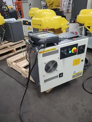 USED 2014 FANUC M-1IA/0.5S