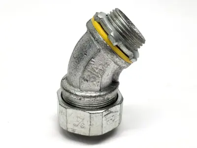 New | in-Stock Eaton Crouse-Hinds LT7545 Electrical Fittings Michigan US | Maverick Industrial Sales #1454051