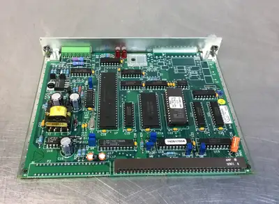USED METTLER TOLEDO Jaguar
