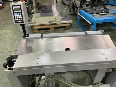 USED MULLER MARTINI ACORO A5 PERFECT BINDER