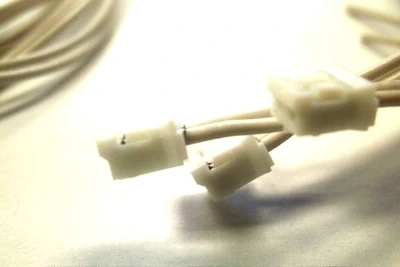Unused Special Purpose Cables (Approx. 8 1/2", QTY 14)