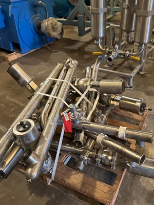 SANI-MATIC CIP SYSTEM CIP Systems | Perry Equipment (10)