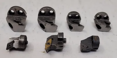 Sandvik Coromant Cutting Head Tooling & Accessories, Tooling | Machinery Central (2)