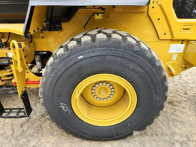 Used 2024 CATERPILLAR 926 Wheel Loaders New York US | Abele Tractor #1341446