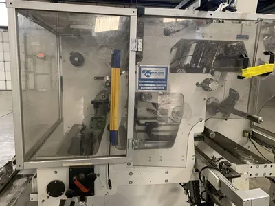 USED 2013 AB Graphics Digicon