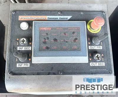 USED 2014 PEDDINGHAUS RT 15-06-1-3.6-04-15