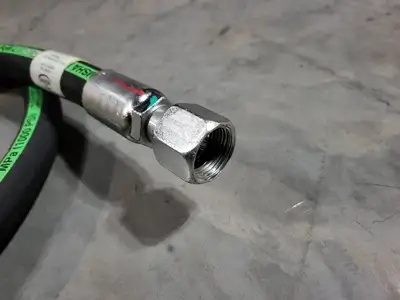NEW LETOURNEAU R4177394