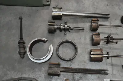 USED WGW 70/400
