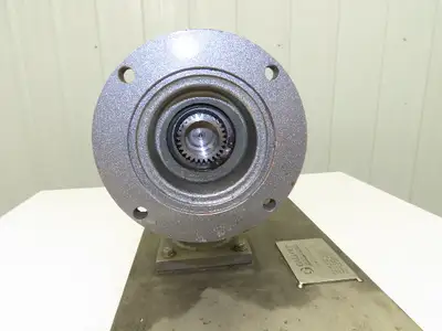 SPX APV R0 Positive Displacement Sanitary Pump Tri-Clamp  -Incomplete Unit