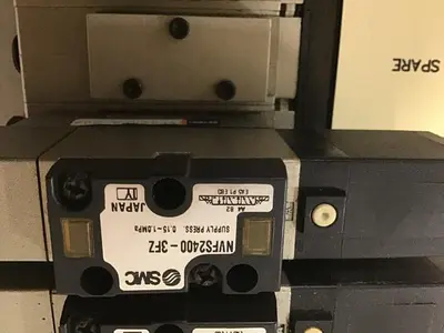 USED SMC NVFS2400-3FZ