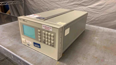 USED AGILENT 86060C