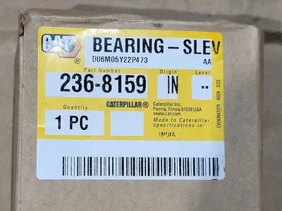 NEW CATERPILLAR 236-8159