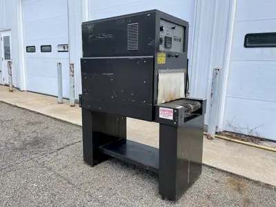 USED 1993 EASTEY ET1610-36