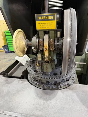 Used DI-ACRO VT-19S Turret Punches California US | Heavy Wall Consulting #1424108