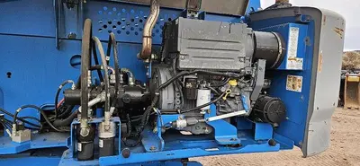 Used 2014 GENIE S65 Aerial Work Platforms Utah US | CSS Equipment Sales #1341500