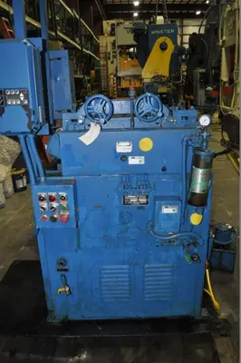 USED LITTELL 212-17PD
