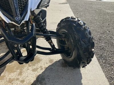 USED 2020 YAMAHA RAPTOR 700