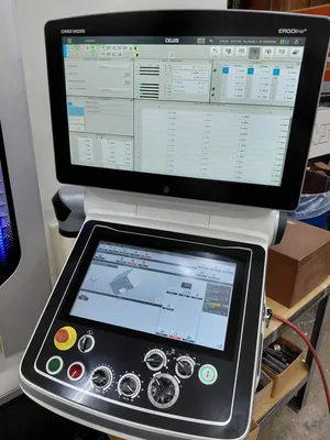 Used 2014 DMG MORI NLX-1500SY/500 5-Axis or More CNC Lathes Illinois US | USED CNC #1399717