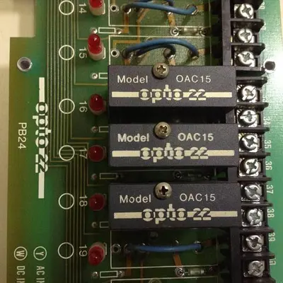 USED OPTO PB-24