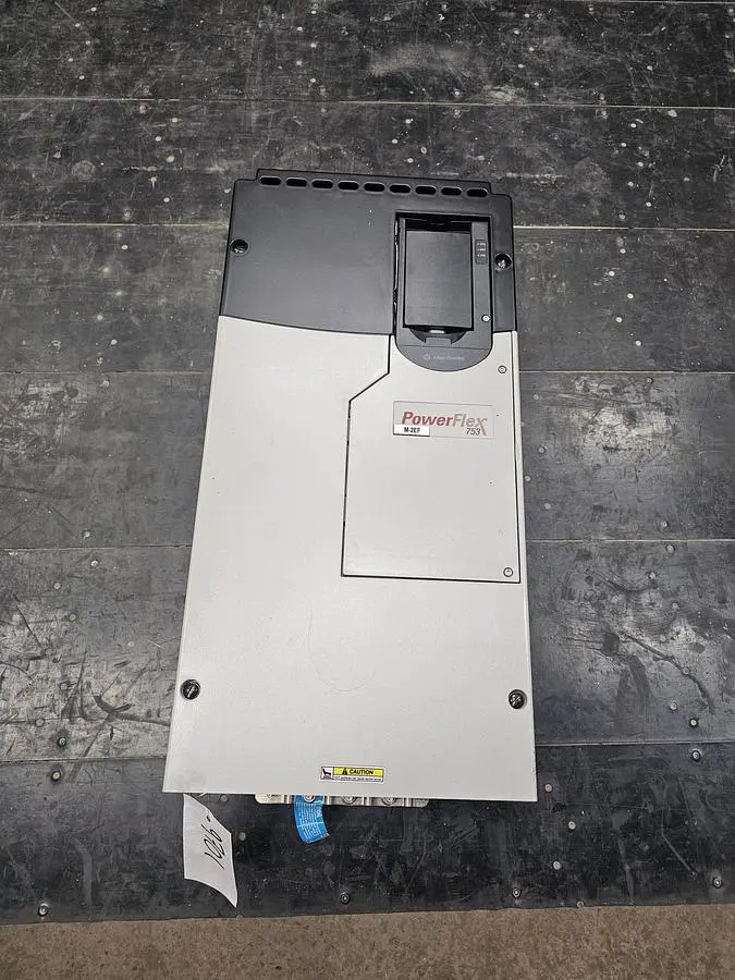 USED ALLEN-BRADLEY 20F1ANE063 AA0NNNNN