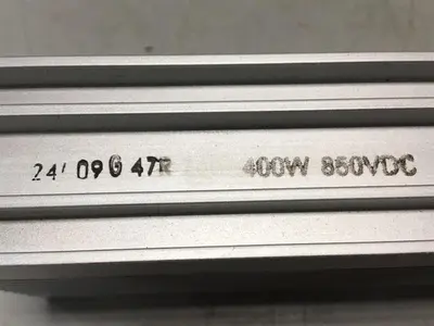 USED KOCH BWD1000047