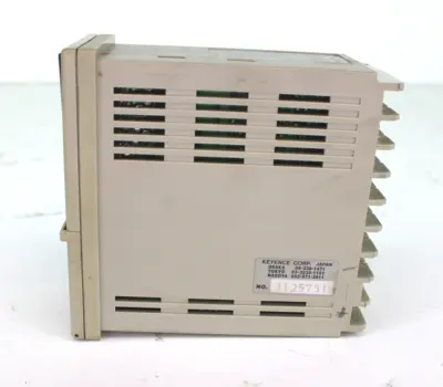 USED KEYENCE TF2-31