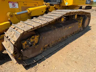 Used 2021 _UNKNOWN_ _UNKNOWN_ Crawler Dozers Ohio US | Myron Bowling Auctioneers Inc #1504219