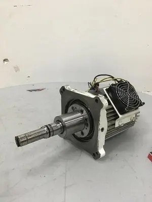 USED SUMITOMO BS3606FD0153C7S