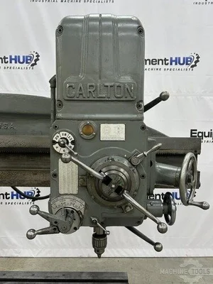 USED CARLTON 0A