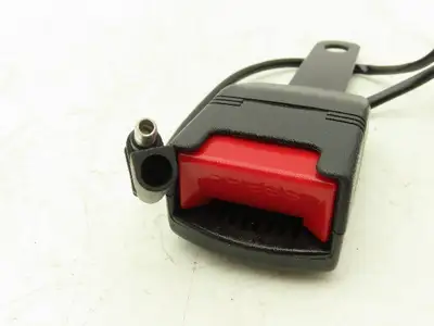 TSA SY1841-1 Forklift Retractable Seat Belt