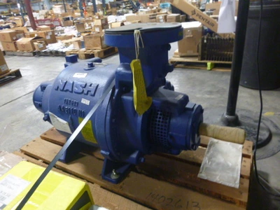 Nash Vacuum Pump type SC3/7 Unused